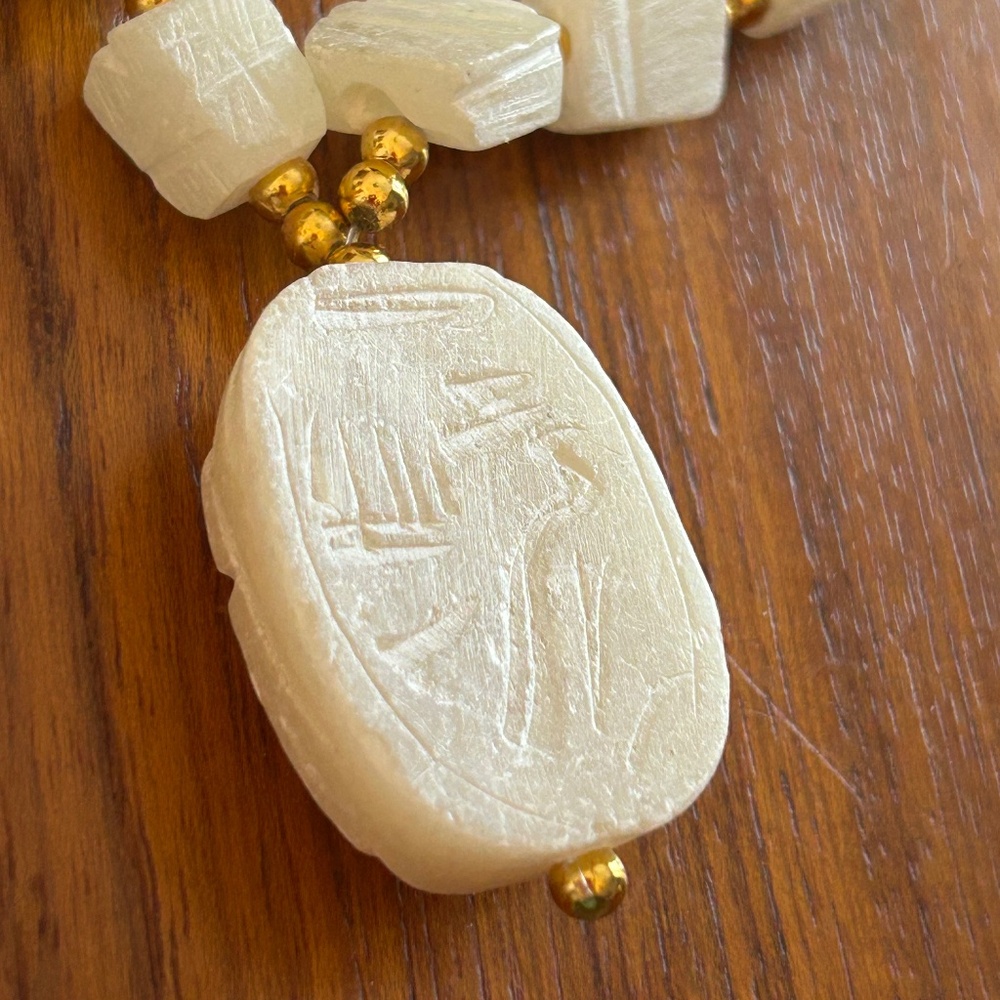 Necklace - Picture 5 of 8